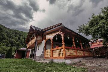 Фотографии Дома для отпуска Casa Nova г. Вишеу-де-Сус (Румыния) №5 Фото Дома для отпуска Casa Nova г. Вишеу-де-Сус 5