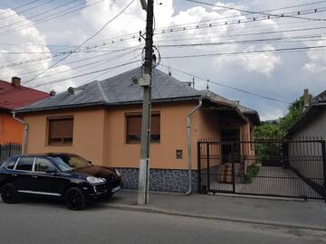 Фотографии Гостевой дом Casa Vasile г. Вишеу-де-Сус (Румыния) №1 Фото Гостевой дом Casa Vasile г. Вишеу-де-Сус 1