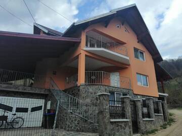 Фотографии Дома для отпуска Casa Larisa г. Вишеу-де-Сус (Румыния) №1 Фото Дома для отпуска Casa Larisa г. Вишеу-де-Сус 1
