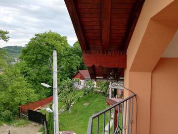 Фотографии Дома для отпуска Casa Larisa г. Вишеу-де-Сус (Румыния) №2 Фото Дома для отпуска Casa Larisa г. Вишеу-де-Сус 2