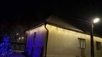 Фотографии Дома для отпуска Casa la Parc г. Вишеу-де-Сус (Румыния) №1 Фото Дома для отпуска Casa la Parc г. Вишеу-де-Сус 1