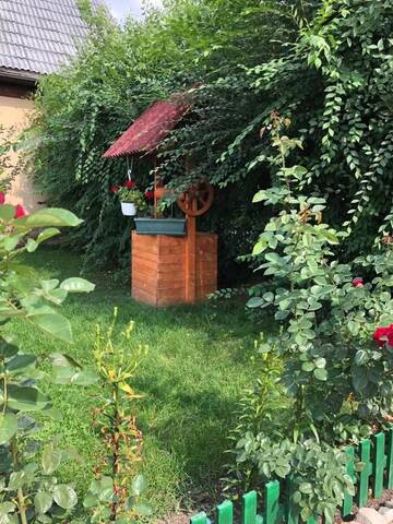 Фотографии Гостевой дом Casa Green Garden г. Вишеу-де-Сус (Румыния) №5 Фото Гостевой дом Casa Green Garden г. Вишеу-де-Сус 5