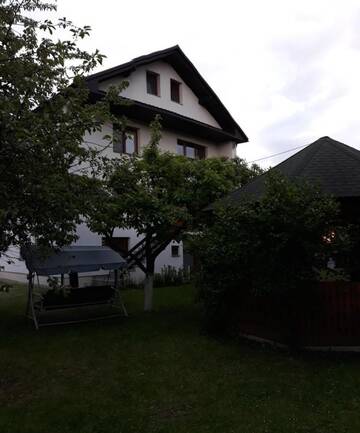 Фотографии Гостевой дом Casa Alba г. Вишеу-де-Сус (Румыния) №3 Фото Гостевой дом Casa Alba г. Вишеу-де-Сус 3