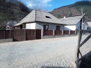 Фотографии Дома для отпуска Casa Simona г. Вишеу-де-Сус (Румыния) №1 Фото Дома для отпуска Casa Simona г. Вишеу-де-Сус 1