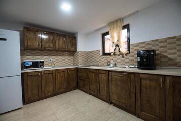 Фото номера Дом для отпуска Дома для отпуска Casa Nova г. Вишеу-де-Сус 13