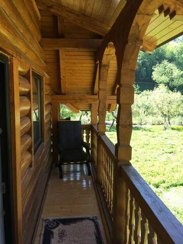 Фото номера Дом для отпуска Дома для отпуска Casa Nova г. Вишеу-де-Сус 22