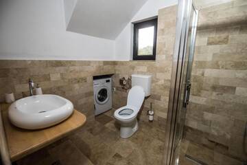 Фото номера Дом для отпуска Дома для отпуска Casa Nova г. Вишеу-де-Сус 29