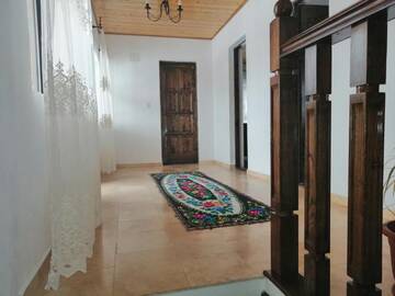 Фото номера Дом для отпуска Дома для отпуска Casa Nova г. Вишеу-де-Сус 35