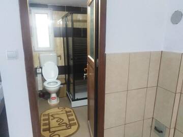 Фото номера Трехместный номер Гостевой дом Casa Paul г. Вишеу-де-Сус 16
