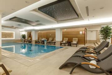 Фотографии Отель Hotel Gabriela г. Вишеу-де-Сус (Румыния) №1 Фото Отель Hotel Gabriela г. Вишеу-де-Сус 1