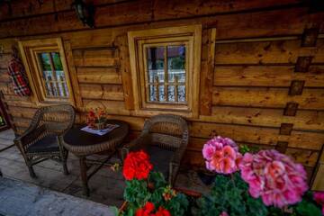 Фото номера Двухместный номер с 2 отдельными кроватями Гостевой дом Casa Chira г. Вишеу-де-Сус 19