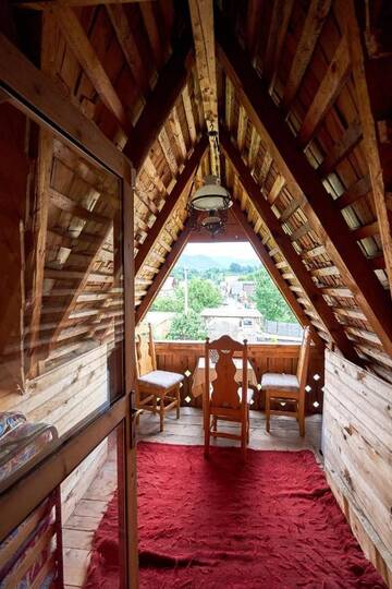 Фотографии Гостевой дом Casa Chira г. Вишеу-де-Сус (Румыния) №4 Фото Гостевой дом Casa Chira г. Вишеу-де-Сус 4