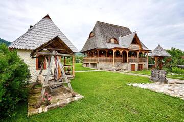 Фотографии Гостевой дом Casa Chira г. Вишеу-де-Сус (Румыния) №2 Фото Гостевой дом Casa Chira г. Вишеу-де-Сус 2