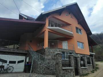 Фото номера Дом для отпуска Дома для отпуска Casa Larisa г. Вишеу-де-Сус 19