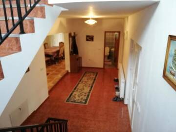 Фото номера Дом для отпуска Дома для отпуска Casa Larisa г. Вишеу-де-Сус 22