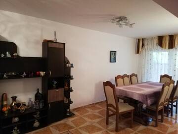 Фото номера Дом для отпуска Дома для отпуска Casa Larisa г. Вишеу-де-Сус 27