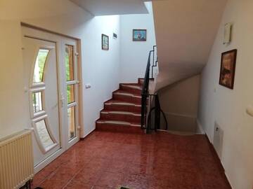 Фото номера Дом для отпуска Дома для отпуска Casa Larisa г. Вишеу-де-Сус 9
