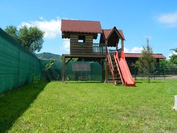 Фото номера Дом с 3 спальнями Гостевой дом Casa Eli г. Вишеу-де-Сус 6