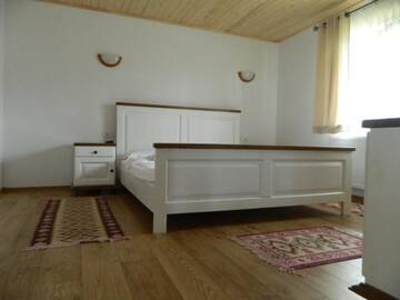 Фото номера Улучшенный семейный номер Гостевой дом Casa Eli г. Вишеу-де-Сус 4