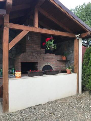 Фото номера Дом с 3 спальнями Гостевой дом Casa Eli г. Вишеу-де-Сус 27