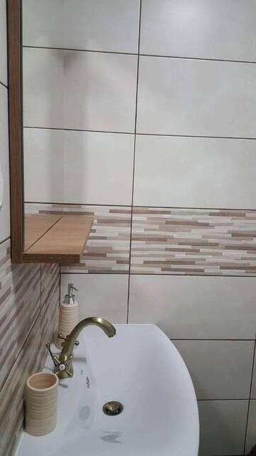 Фото номера Дом с 1 спальней Дома для отпуска Casa la Parc г. Вишеу-де-Сус 17