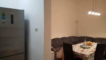 Фото номера Дом с 1 спальней Дома для отпуска Casa la Parc г. Вишеу-де-Сус 25