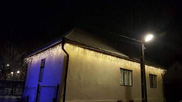 Фото номера Дом с 1 спальней Дома для отпуска Casa la Parc г. Вишеу-де-Сус 24