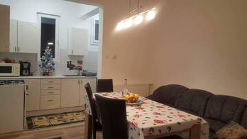 Фото номера Дом с 1 спальней Дома для отпуска Casa la Parc г. Вишеу-де-Сус 9
