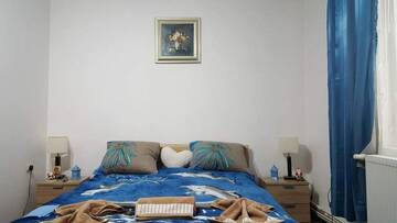 Фото номера Дом с 1 спальней Дома для отпуска Casa la Parc г. Вишеу-де-Сус 31