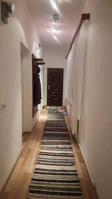 Фото номера Дом с 1 спальней Дома для отпуска Casa la Parc г. Вишеу-де-Сус 32