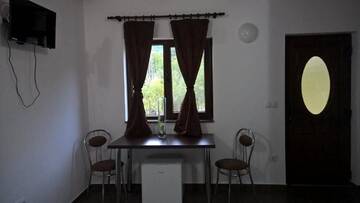 Фото номера Дом с 1 спальней Дома для отпуска Casutele Andreica г. Вишеу-де-Сус 17