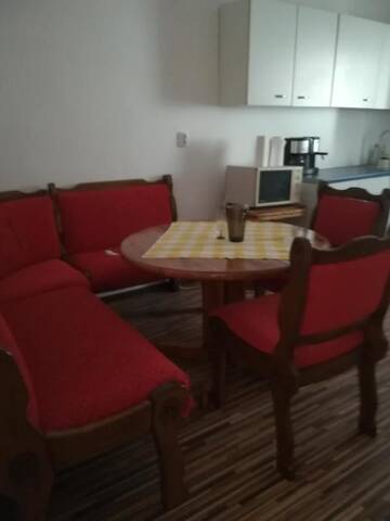 Фото номера Дом с 2 спальнями Дома для отпуска Casa Simona г. Вишеу-де-Сус 20
